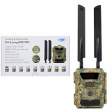 Cumpara ieftin Resigilat : Camera vanatoare PNI Hunting 400C PRO 24MP cu Internet 4G LTE, GPS, tr