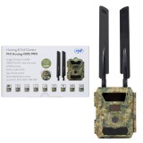 Cumpara ieftin Aproape nou: Camera vanatoare PNI Hunting 400C PRO 24MP cu Internet 4G LTE, GPS, tr