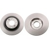 Set discuri frana Citroen C4 2 (Nc ), C4 Sedan (Nc ), Ds4 (Nx ), Ds5; Ds Ds 4 / Ds 4 Crossback (Nx ), Ds 5 (Kf ); Peugeot 3008 Mpv - Multi-Purpose Ve, Trw