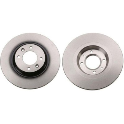 Set discuri frana Citroen C4 2 (Nc ), C4 Sedan (Nc ), Ds4 (Nx ), Ds5; Ds Ds 4 / Ds 4 Crossback (Nx ), Ds 5 (Kf ); Peugeot 3008 Mpv - Multi-Purpose Ve foto