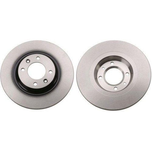 Set discuri frana Citroen C4 2 (Nc ), C4 Sedan (Nc ), Ds4 (Nx ), Ds5; Ds Ds 4 / Ds 4 Crossback (Nx ), Ds 5 (Kf ); Peugeot 3008 Mpv - Multi-Purpose Ve
