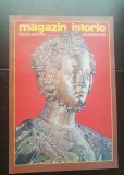 Magazin Istoric - decembrie 2005