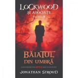 Cumpara ieftin Baiatul din Umbra, Jonathan Stroud, Rao