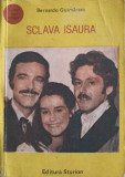 SCLAVA ISAURA-BERNARDO GUIMARAES