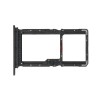 Suport SIM Xiaomi Redmi Note 13 5G Negru Original Slot SIM Card Tray