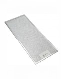 RESIGILAT - Filtru aluminiu hota incorporabila Electrolux LFP316S, 477 x 203 x 3.5 mm