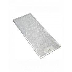 RESIGILAT - Filtru aluminiu hota incorporabila Electrolux LFP316S, 477 x 203 x 3.5 mm