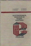 Cumpara ieftin Electrotehnica, masurari si masini electrice - Barbu Radovici, Constantin Bogdan, Constantin Ionescu