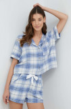 Hollister Co. pijama femei,