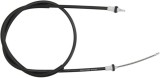 Cablu frana mana Dacia Sandero 06.08-, Spate, Stanga=Dreapta, TRW