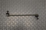 Bieleta stabilizatoare st&acirc;nga față JAGUAR E-PACE X540 2019 OEM: BJ32-3B438-AC 22906288