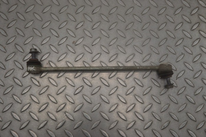 Bieleta stabilizatoare st&acirc;nga față JAGUAR E-PACE X540 2019 OEM: BJ32-3B438-AC 22906288