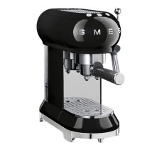 Espressor manual Smeg ECF01BLEU foto