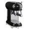 Espressor manual Smeg ECF01BLEU