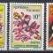Madagascar 1963 - Orhidee, MNH
