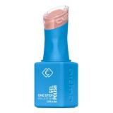 Oja semipermanenta One Step 3in1 - Light Nude 8ml
