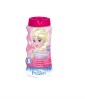 Gel de Duș și Șampon 2in1 Frozen Disney, 475ml, Copii, Păr Moale și Piele Catifelată, Parfum Fin