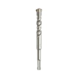 Burghiu pentru beton SDS Plus 16x160 mm cu varf cruce din vidia