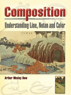 Composition: Understanding Line, Notan and Color foto
