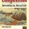 Composition: Understanding Line, Notan and Color