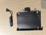 cablu hard disk adaptor + caddy HP ProBook 440 G5 / 446 G5 / 445 g5 / 430 g5 435 450 G5 DD0X8BHD010