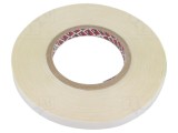 Bandă de fixare transparentă 12mm x 50m