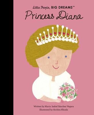 Princess Diana foto
