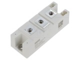 Modul Diodă-Tiristor SEMIKRON DANFOSS SKKH 215/16 E 1,6kV 215A SEMIPACK2