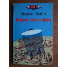 Charles Berlitz - Misterul lumilor uitate