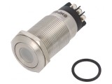 Comutator Anti-Vandalism 2 Poz SPDT 3A 220VAC 5A 24VDC IP65