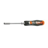 Surubelnita portbit USH cu magazie integrata si 8 biti, Model U42020-192-267, pentru hobby