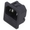 Conector IEC 60320 SCHURTER