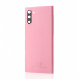 Capac Baterie Samsung Note 10 (N970), Aura Pink, OEM