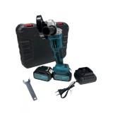 Polizor Unghiular Flex 2 Acumulatori 68V