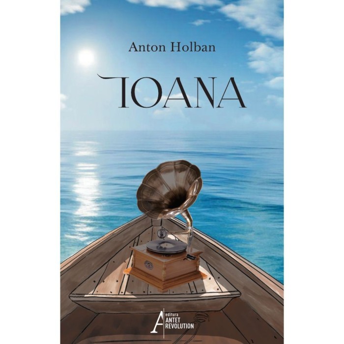 Ioana &ndash; Anton Holban