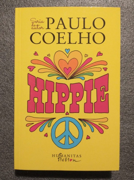Paulo Coelho - Hippie
