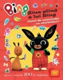 Bing &ndash; Ziua plină a lui Bing - Bing Bunny