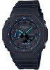 Ceas Barbati, Casio G-Shock, Classic GA-2 GA-2100-1A2ER - Marime universala