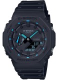 Cumpara ieftin Ceas Barbati, Casio G-Shock, Classic GA-2 GA-2100-1A2ER - Marime universala