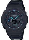 Cumpara ieftin Ceas Barbati, Casio G-Shock, Classic GA-2 GA-2100-1A2ER - Marime universala