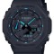Ceas Barbati, Casio G-Shock, Classic GA-2 GA-2100-1A2ER - Marime universala