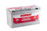ROMBAT 592 1250 085 AGM-VRLA Baterie de pornire