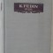 myh 42s - Konstantin Fedin - Opere - vplumul 6 - ed 1962