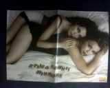 Kylie &amp; Dannii Minogue - Poster [A3]