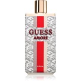 Guess Guess Amore Roma Eau de Toilette pentru femei 100 ml