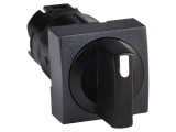 Comutator rotativ 16mm cu 3 poziții - Harmony XB6