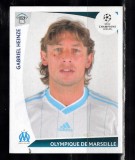 B10 - Sticker fotbal - UEFA Champions League - editia 2009 - 2010 - nr 179