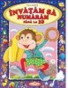 Invatam sa numaram pana la 10