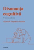 Disonanta cognitiva. Volumul 20. Descopera Psihologia, Litera