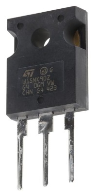 W15NK90Z STW15NK90Z - STMicroelectronics foto